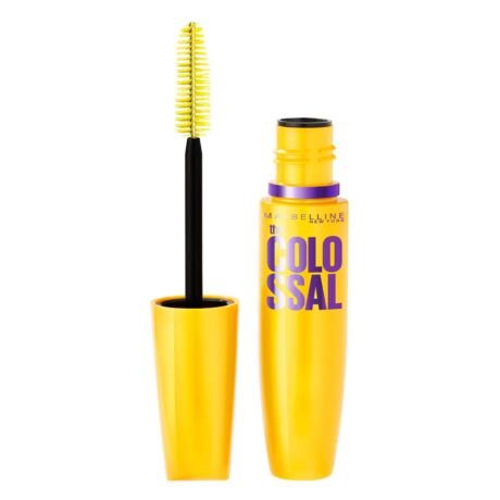 Maybelline The Colossal Washable Mascara