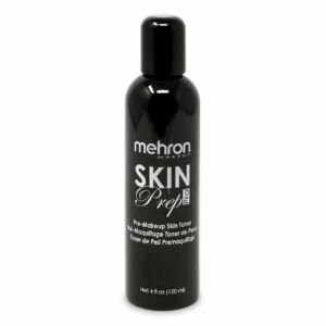 Mehron Skin Prep Pro Mattifying Skin Toner