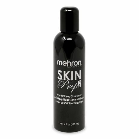 Mehron Skin Prep Pro Mattifying Skin Toner