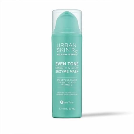 Urban Skin RX Even Tone Smooth & Glow Enzyme Mask