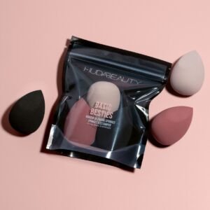 Huda Beauty Blending Sponges