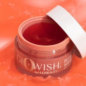 Huda Beauty Blur Jam Silicone-Free Smoothing Primer
