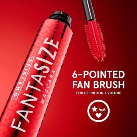 One Size Fansize Lifting & Lenghtening Mascara