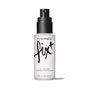 MAC Mini Fix + Setting Spray