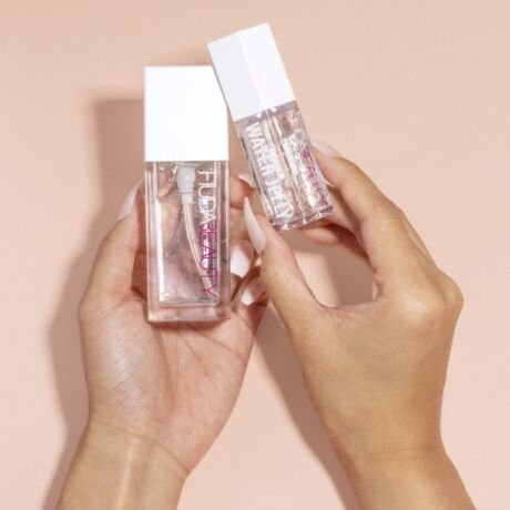 Huda Beauty Water Jelly Hydrating Primer