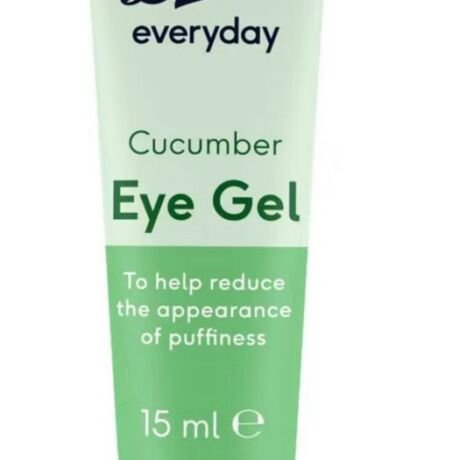 Boots Cucumber Eye Gel