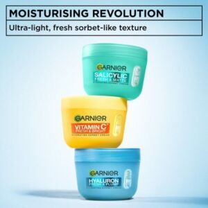 Garnier Hydrating Sorbet Cream