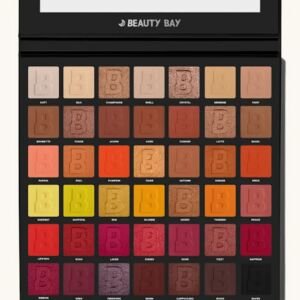 Beauty Bay 42 Colour Eyeshadow Palette