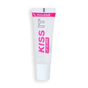 Revolution Relove Kiss It Lip Gloss