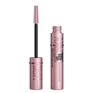 Maybelline Lash Sensation Sky High Mascara