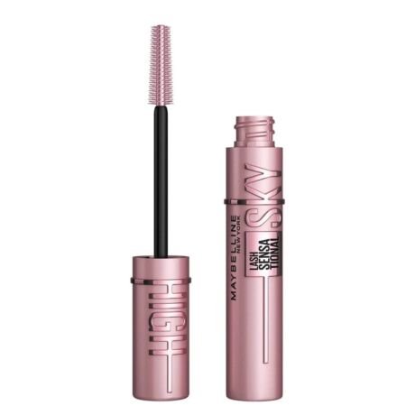 Maybelline Lash Sensation Sky High Mascara