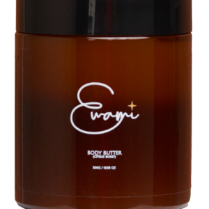 Ewami Essentials Body Butter (Citrus Burst)