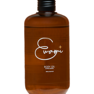 Ewami Essentials Body Oil (Citrus Burst)