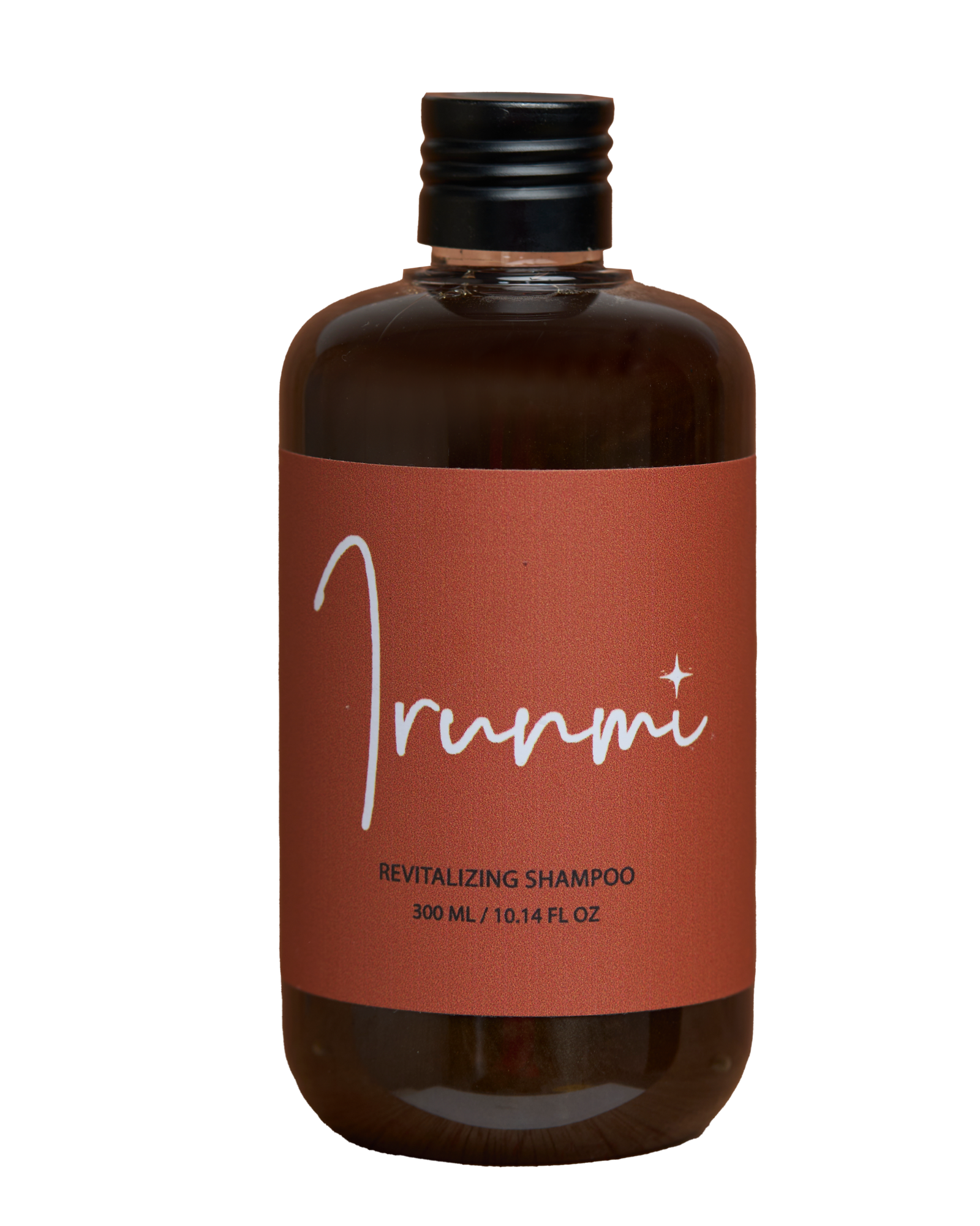 Irunmi Shampoo