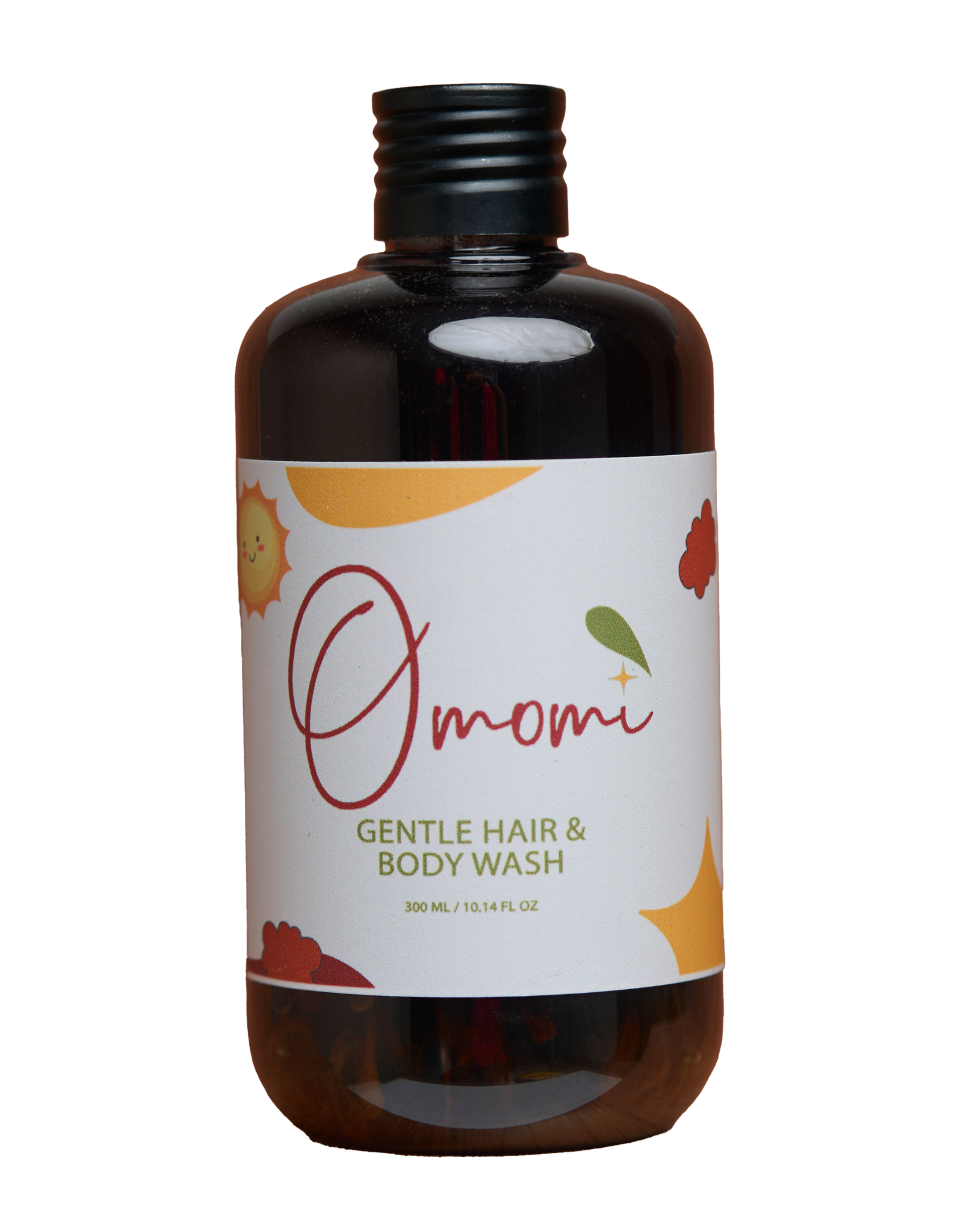 Omomi Wash