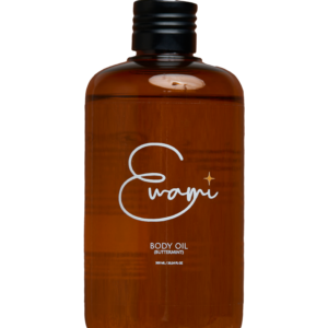 Ewami Essentials Body Oil (Buttermint)