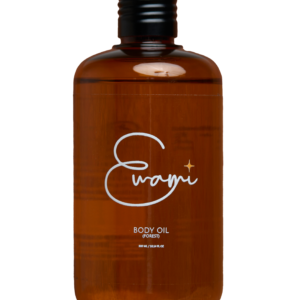 Ewami Essentials Body Oil (Forest)