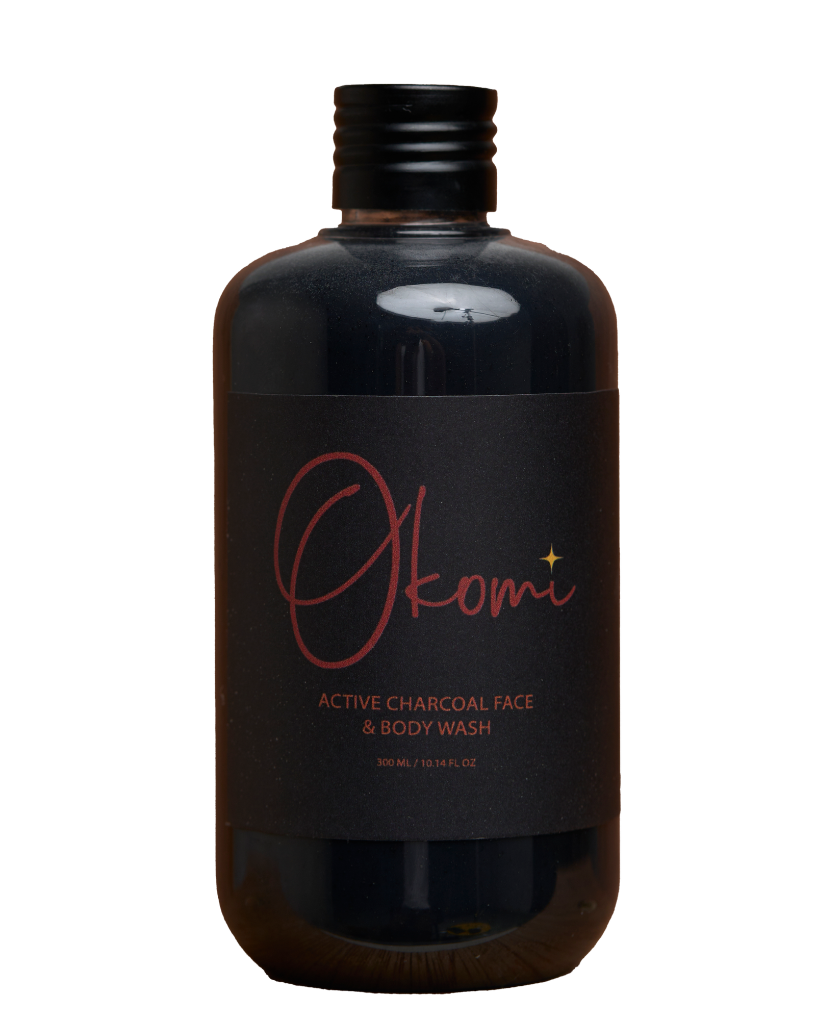 Okomi Face wash
