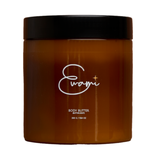 Ewami Essentials Body Butter (Buttermint)