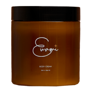 Ewami Essentials Body Cream