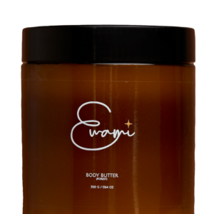 Ewami Essentials Body Butter (Forest)
