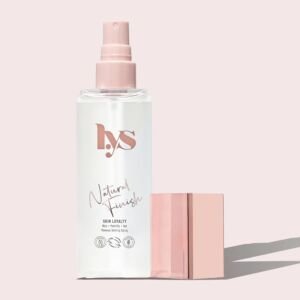 LYS Beauty Skin Loyalty Blur + Mattify + Set Makeup Setting Spray