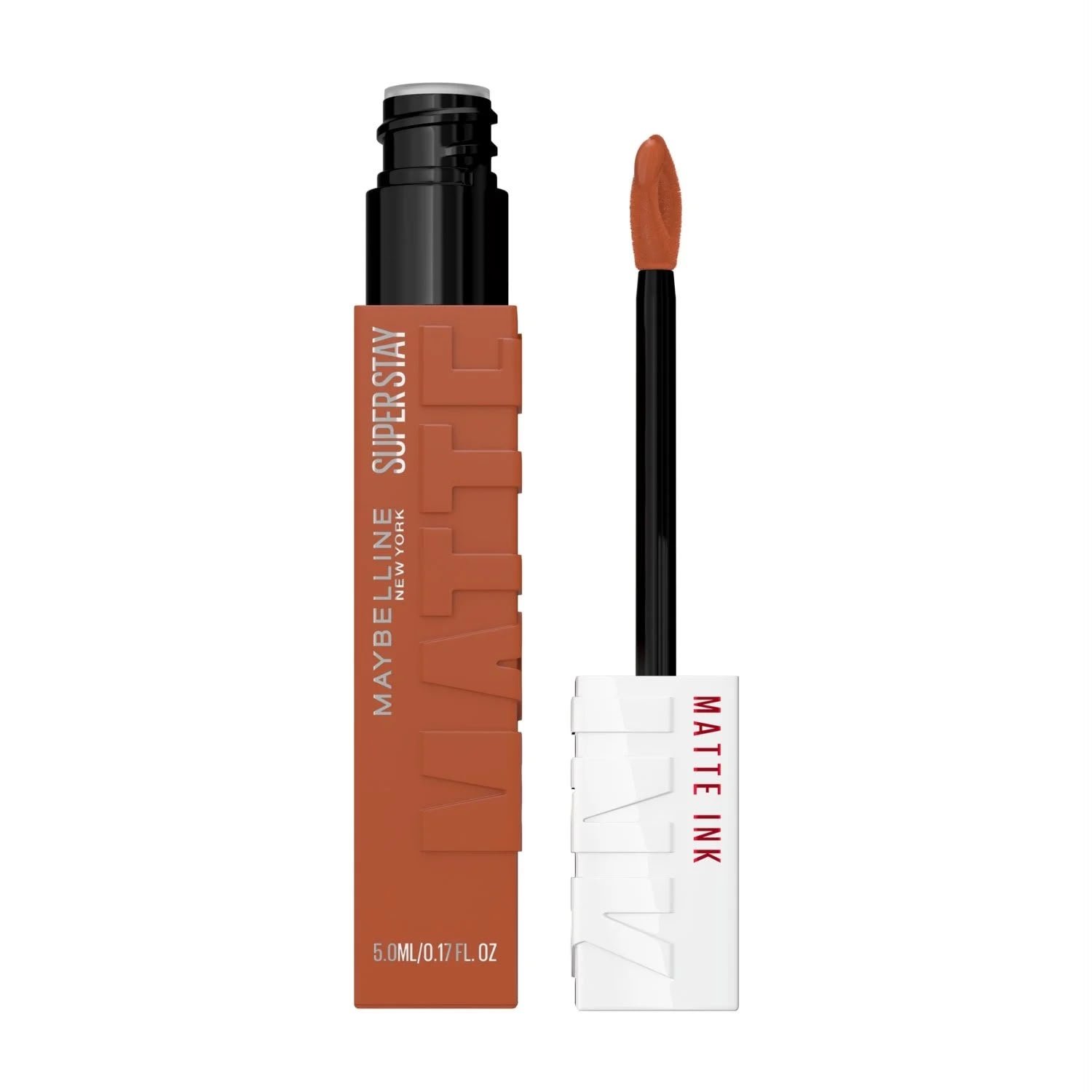 Maybelline Super Stay Matte Ink Liquid Lipstick - Image 3
