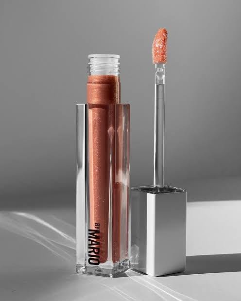 Makeup By Mario Pro Volume Lip Gloss
