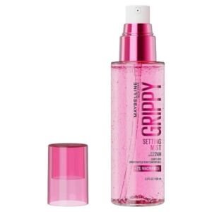 Maybelline Grippy Setting Mist