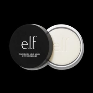 Elf Clean Queen Solid Brush & Sponge Cleaner