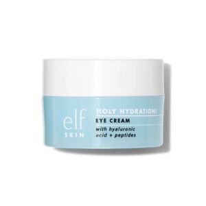 Elf Holy Hydration Eye Cream