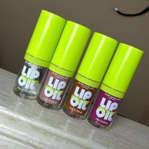 Ruby & Millie Lip Oil Drippy Lips