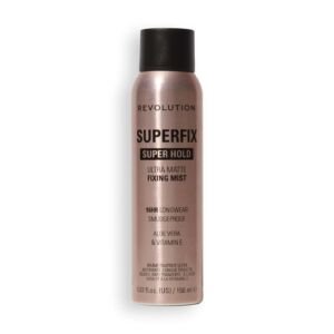 Revolution Superfix Ultra Matte Spray